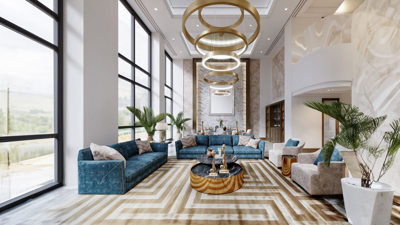 Shreeji Fiora amenities